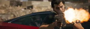 Image du jeu vidéo MindsEye