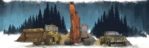 Image du jeu vidéo Gold Mining Simulator