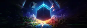 Image du jeu vidéo Cubic Odyssey