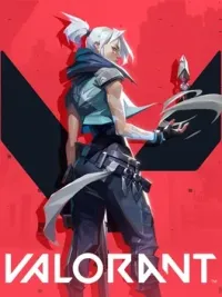 Jaquette du jeu Valorant