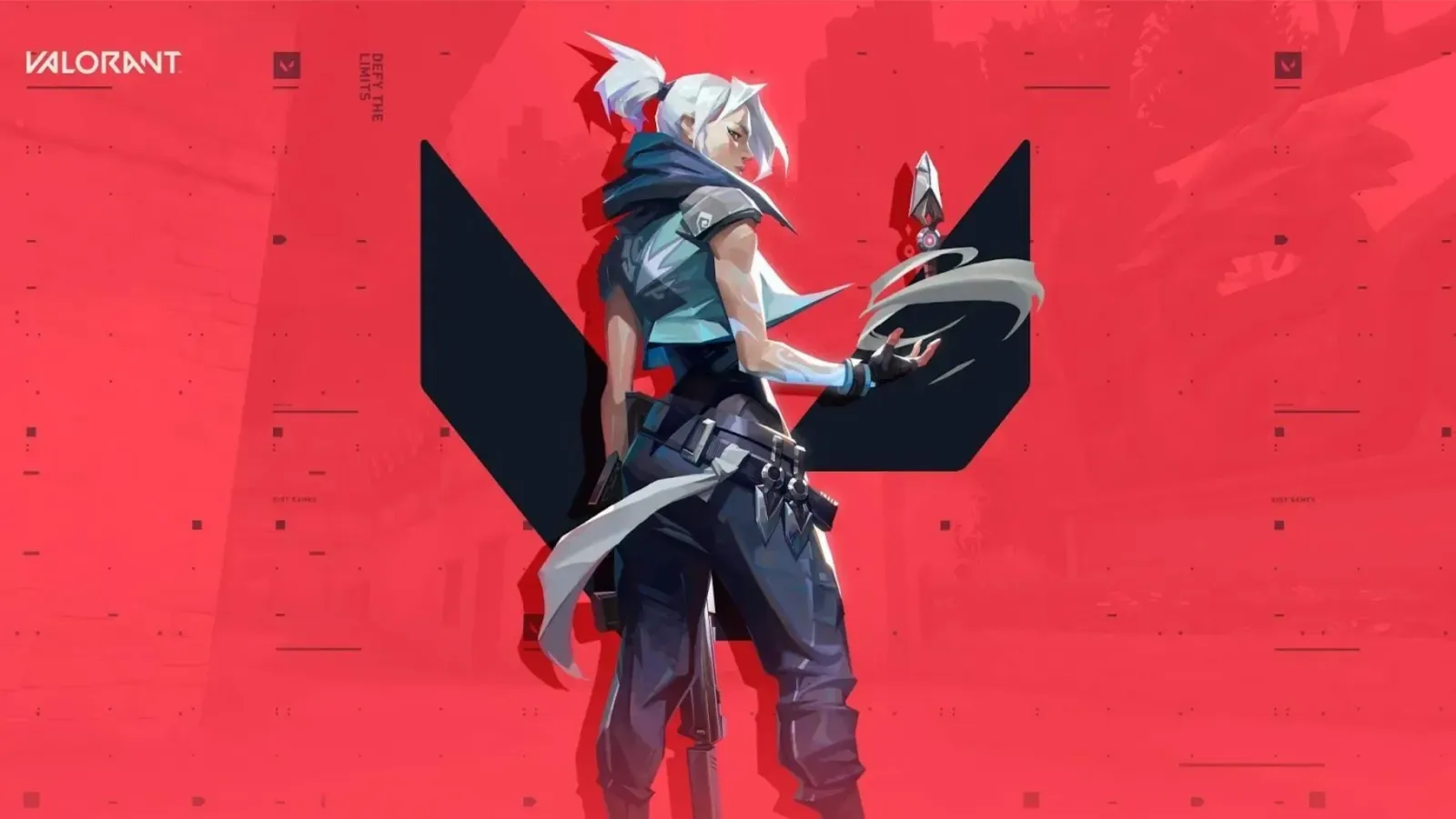 Image du jeu Valorant
