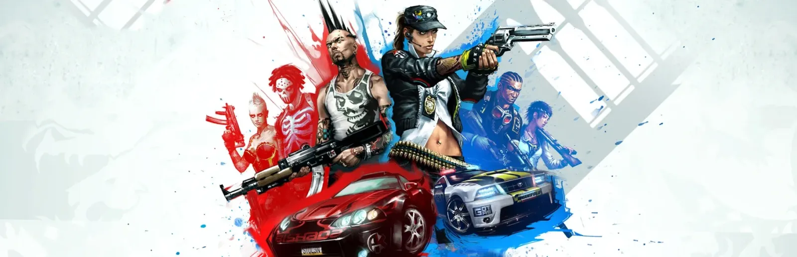 Image du jeu APB Reloaded