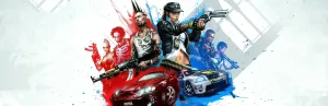 Image du jeu vidéo APB Reloaded