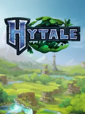 Jaquette du jeu Hytale