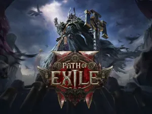 Image du jeu vidéo Path of Exile 2