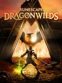 Jaquette du jeu RuneScape: Dragonwilds