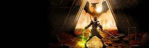 Image du jeu vidéo RuneScape: Dragonwilds