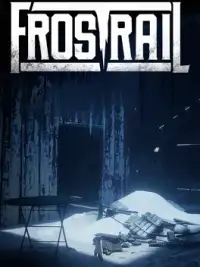Jaquette du jeu Frostrail