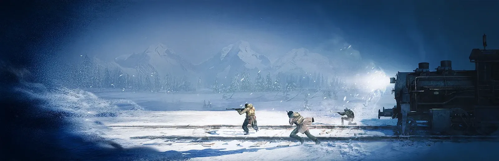 Image du jeu Frostrail