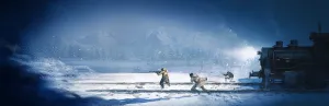 Image du jeu vidéo Frostrail