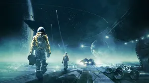 Image du jeu vidéo X4: Foundations
