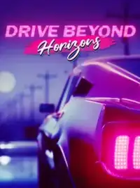 Jaquette du jeu Drive Beyond Horizons