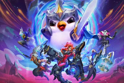 Teamfight Tactics (TFT)
