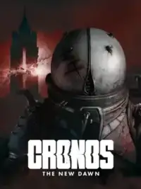 Jaquette du jeu Cronos: The New Dawn