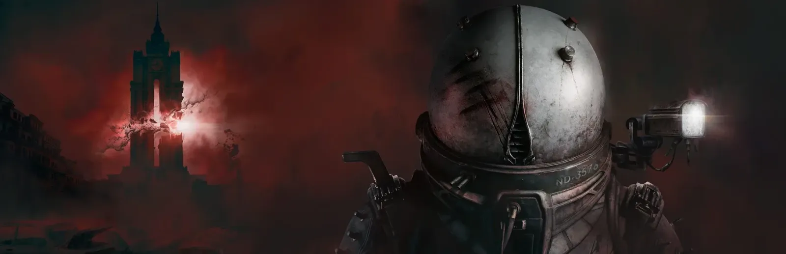 Image du jeu Cronos: The New Dawn