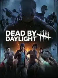 Jaquette du jeu Dead by Daylight