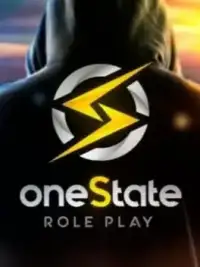 Jaquette du jeu One State RP