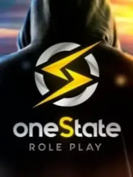 Jaquette du jeu One State RP