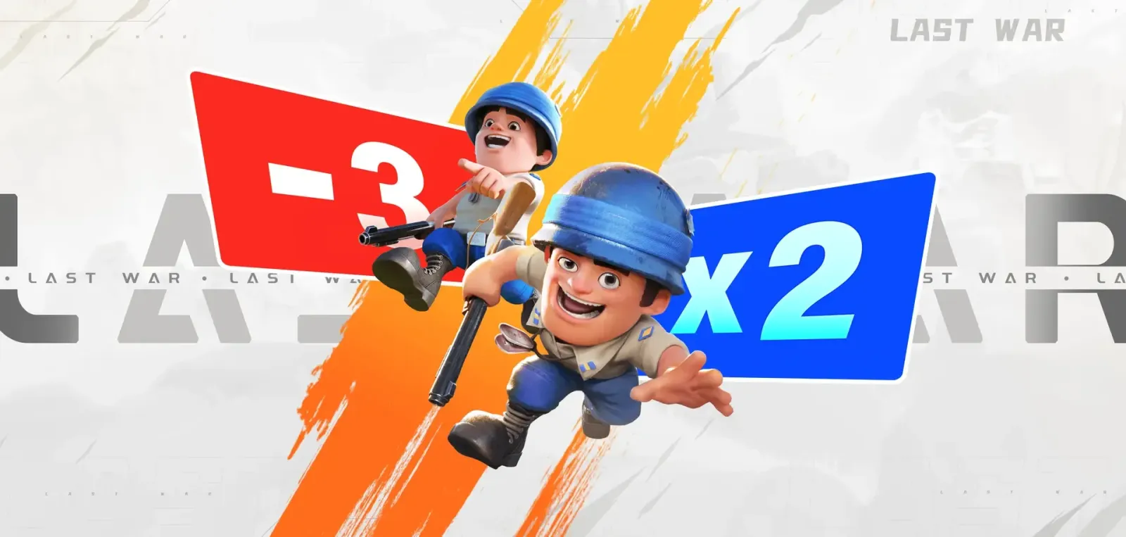 Image du jeu Last War:Survival