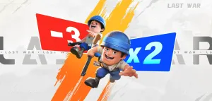 Image du jeu vidéo Last War:Survival