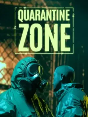 Jaquette du jeu Quarantine Zone: The Last Check