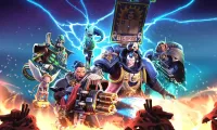 Image du jeu Warhammer 40,000: Tacticus