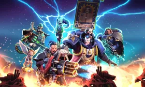 Image du jeu vidéo Warhammer 40,000: Tacticus