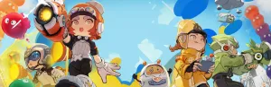 Image du jeu vidéo Popucom
