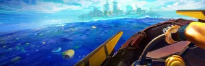 Image du jeu vidéo Tides of Tomorrow