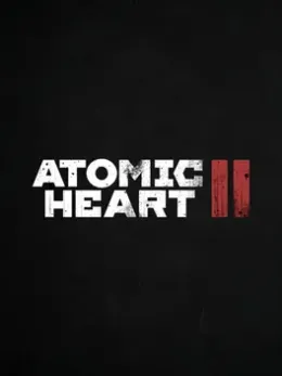 Jaquette du jeu Atomic Heart II