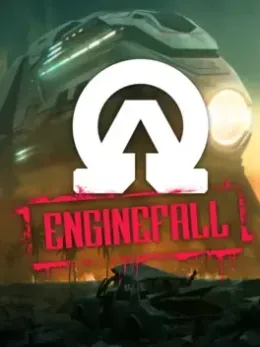 Jaquette du jeu Enginefall