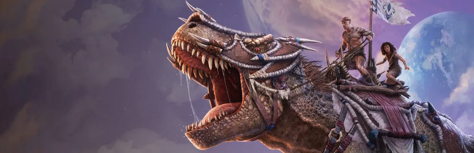 Image du jeu Ark II