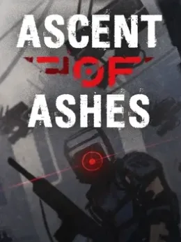 Jaquette du jeu Ascent of Ashes