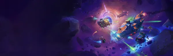 Image du jeu Wildgate