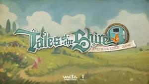 Image du jeu vidéo Tales of the Shire