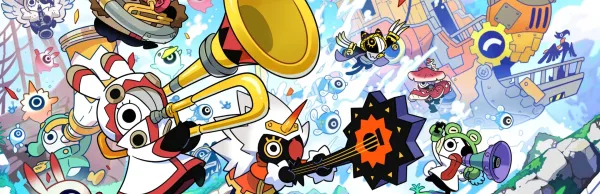 Image du jeu Ratatan