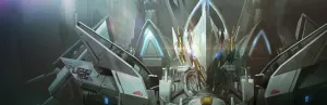 Image du jeu vidéo Mecha Break