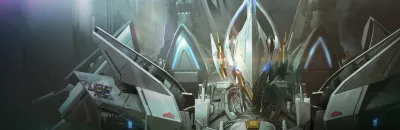 Mecha Break