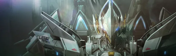 Image du jeu Mecha Break