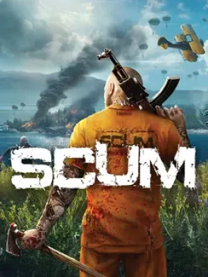 Jaquette du jeu Scum