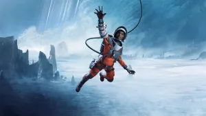 Image du jeu vidéo Aphelion