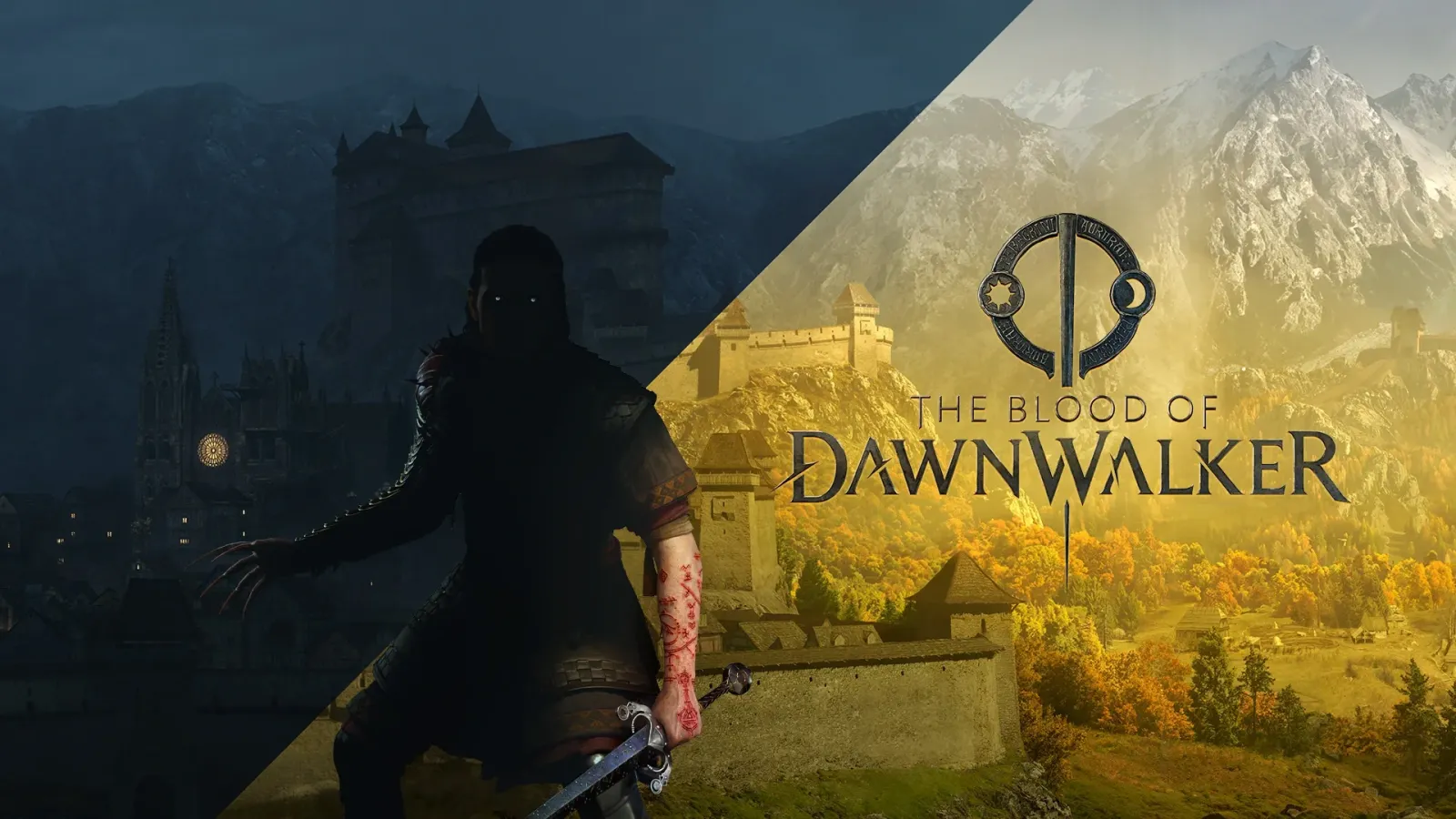 Image du jeu The Blood of Dawnwalker