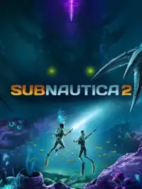 Jaquette du jeu Subnautica 2