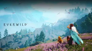 Image du jeu vidéo Everwild