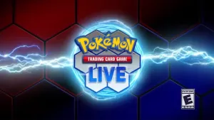 Image du jeu vidéo JCC Pokémon Live