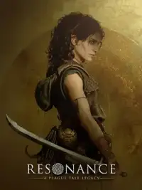 Jaquette du jeu Resonance: A Plague Tale Legacy