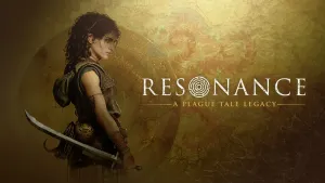 Image du jeu vidéo Resonance: A Plague Tale Legacy