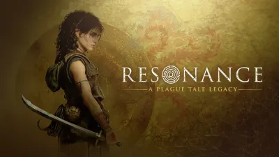 Resonance: A Plague Tale Legacy