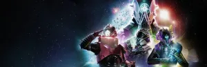 Image du jeu vidéo Void Crew
