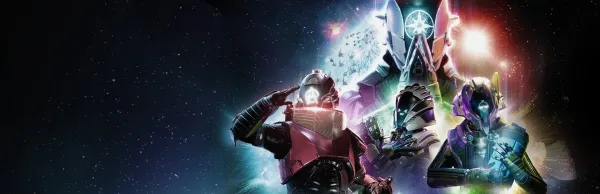 Image du jeu Void Crew